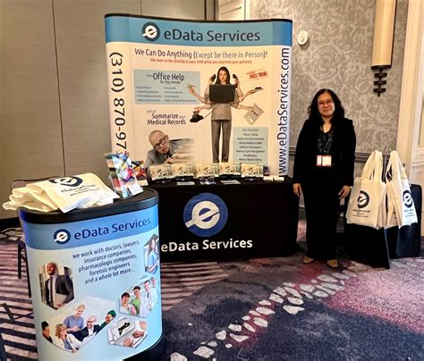 EData Services .